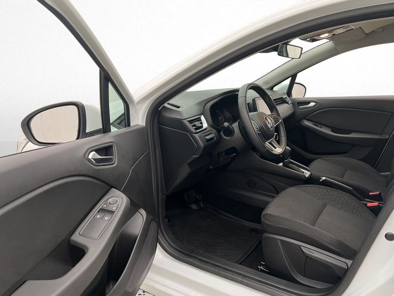 Renault Clio bild 8