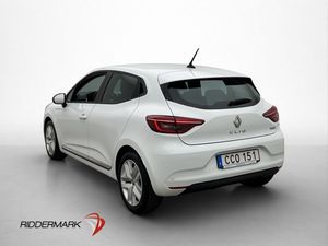 Renault Clio bild 5