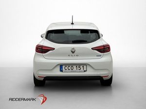 Renault Clio bild 6