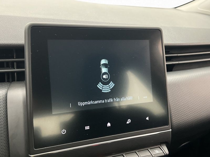 Renault Clio bild 18
