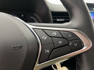 Renault Clio bild 17