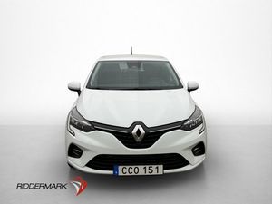 Renault Clio bild 2