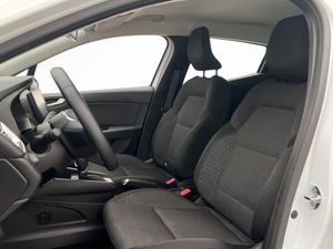 Renault Clio bild 9