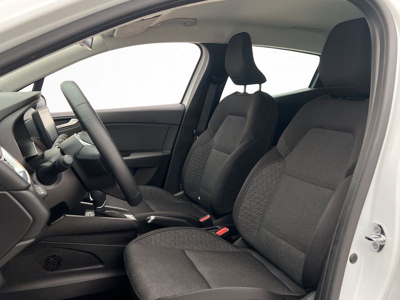 Renault Clio bild 9