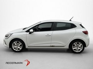Renault Clio bild 4