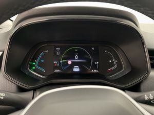 Renault Clio bild 15