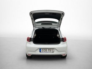 Renault Clio bild 27