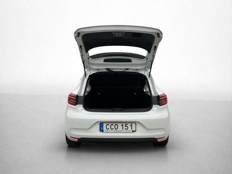 Renault Clio bild 27