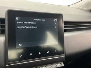 Renault Clio bild 19