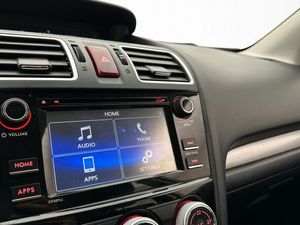 Subaru Forester bild 16