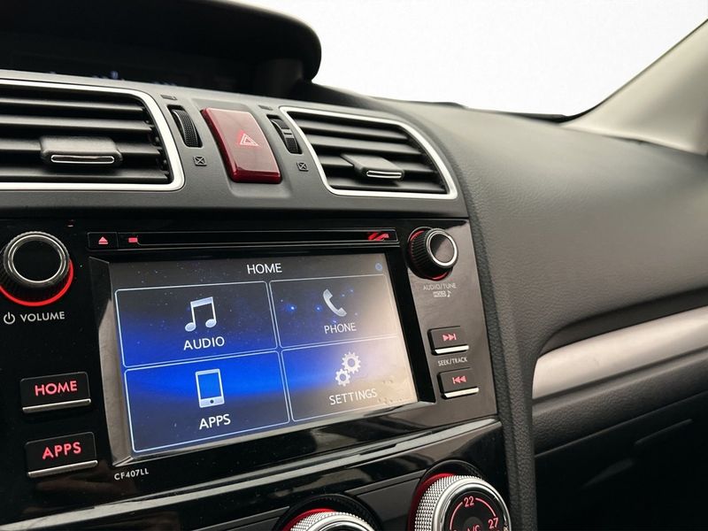 Subaru Forester bild 16
