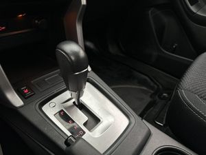Subaru Forester bild 19
