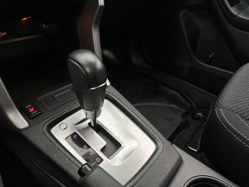Subaru Forester bild 19