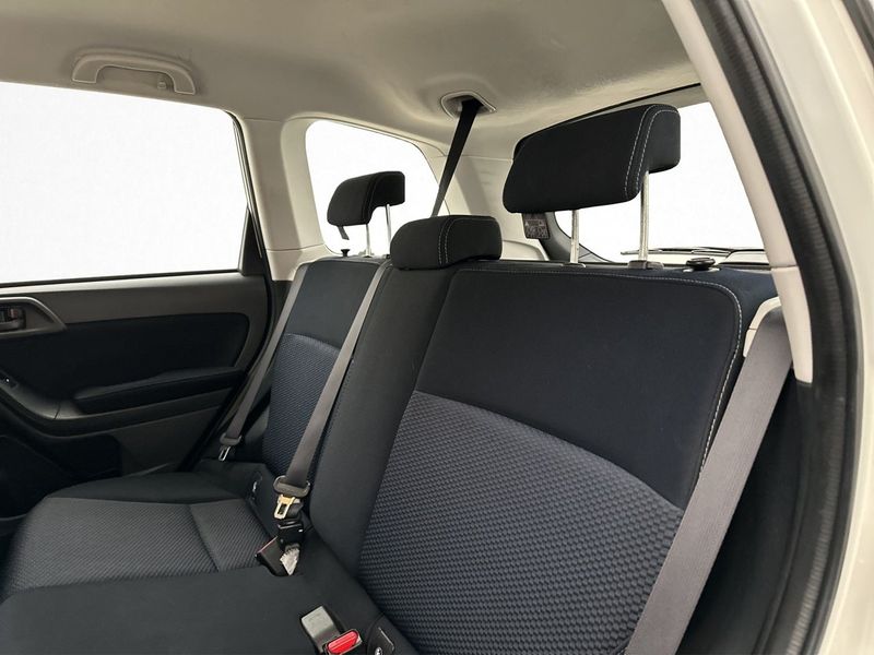 Subaru Forester bild 13