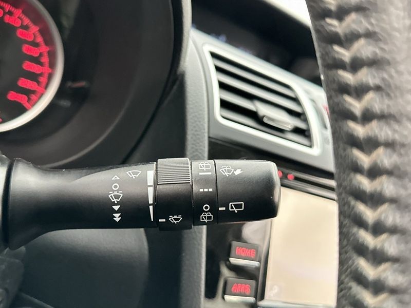 Subaru Forester bild 22