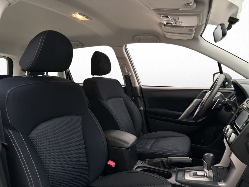 Subaru Forester bild 11