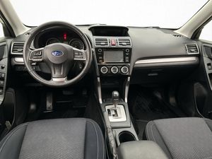 Subaru Forester bild 10