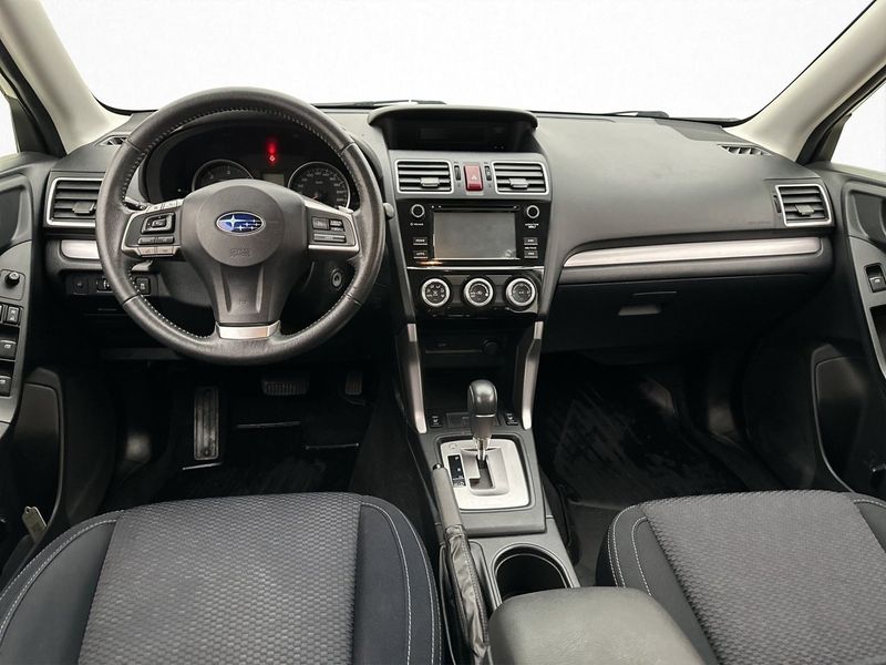 Subaru Forester bild 10