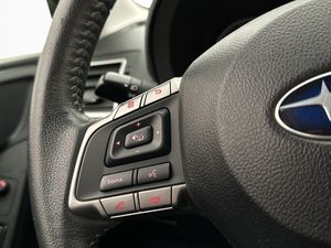 Subaru Forester bild 14