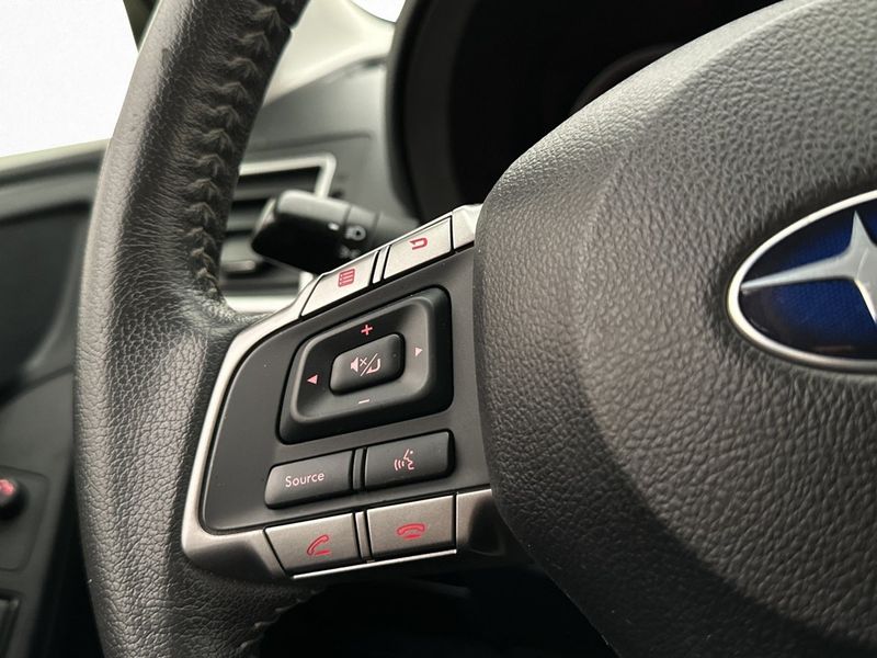 Subaru Forester bild 14
