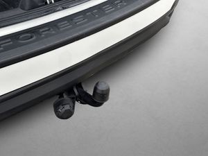 Subaru Forester bild 20