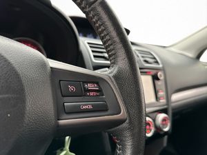Subaru Forester bild 15