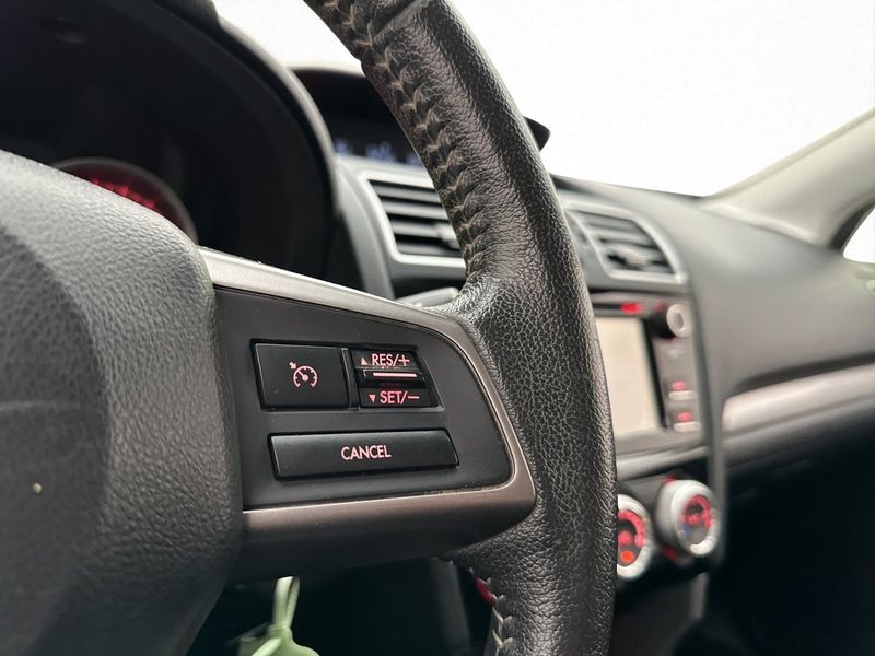 Subaru Forester bild 15