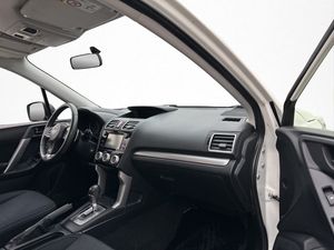 Subaru Forester bild 12