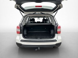 Subaru Forester bild 21