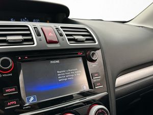 Subaru Forester bild 17