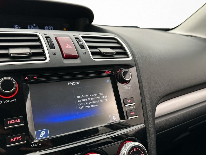 Subaru Forester bild 17