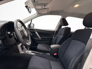 Subaru Forester bild 9