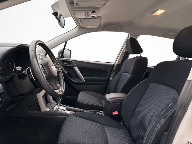 Subaru Forester bild 9