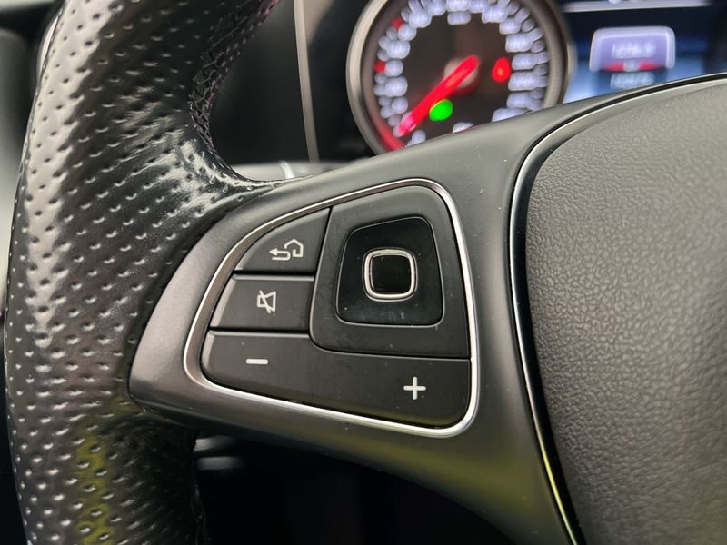 Mercedes E200 bild 16