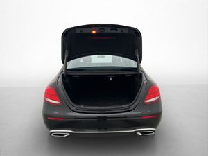 Mercedes E200 bild 26