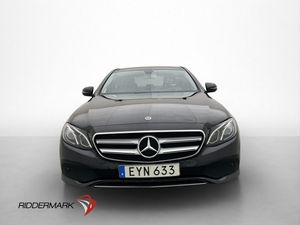Mercedes E200 bild 2