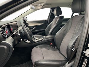 Mercedes E200 bild 9