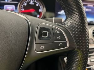 Mercedes E200 bild 17