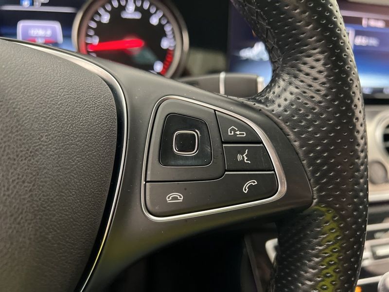 Mercedes E200 bild 17