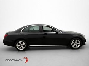 Mercedes E200 bild 5