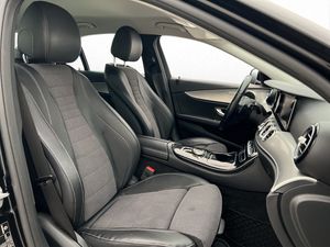 Mercedes E200 bild 11