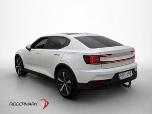 Polestar 2 bild 6