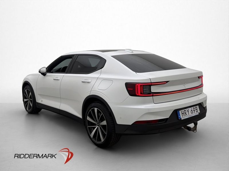 Polestar 2 bild 6