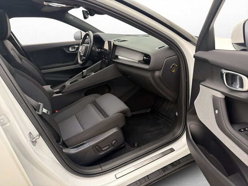 Polestar 2 bild 13