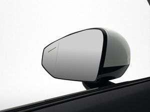 Polestar 2 bild 28