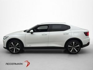 Polestar 2 bild 5