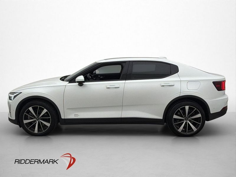 Polestar 2 bild 5