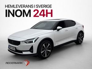 Polestar 2 bild 4