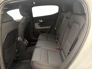 Polestar 2 bild 14
