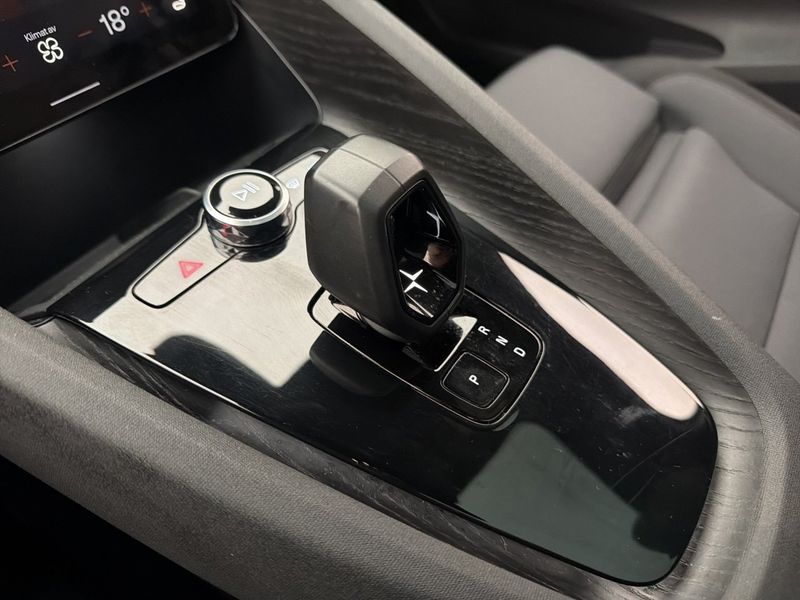 Polestar 2 bild 27